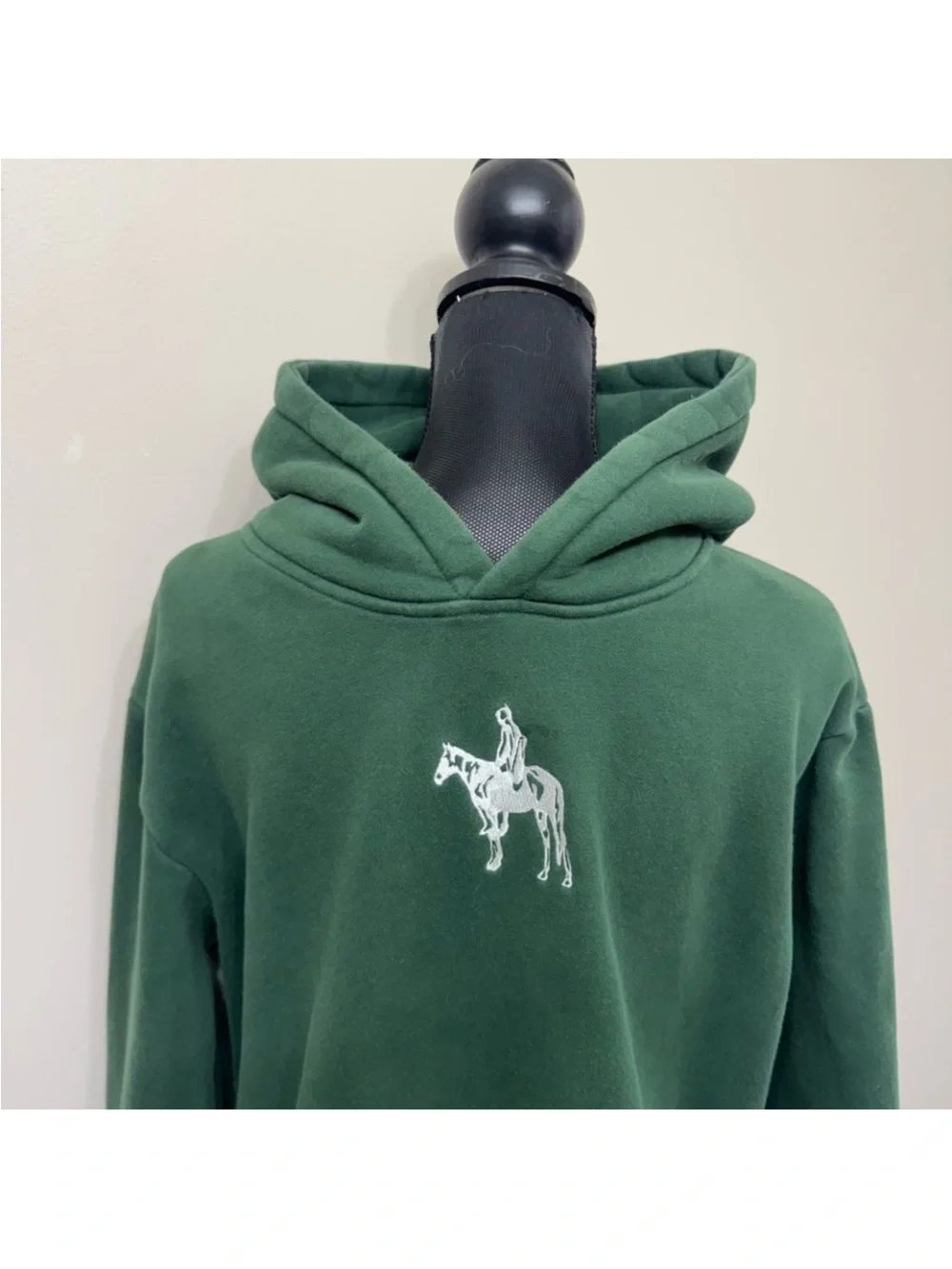Scout soft green
